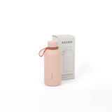 Insulated Reusable Bottle 35cl - Blush EKOBO