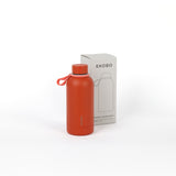 Insulated Reusable Bottle 35cl - Brick EKOBO