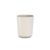 4-Piece Bathroom Set - White EKOBO