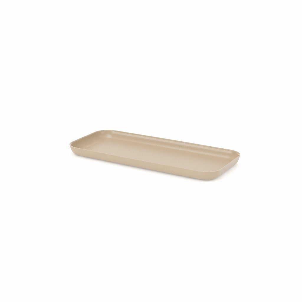 Small Tray - Sand EKOBO