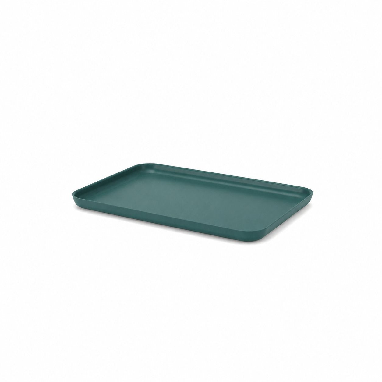 Medium Serving Tray - Blue Abyss EKOBO