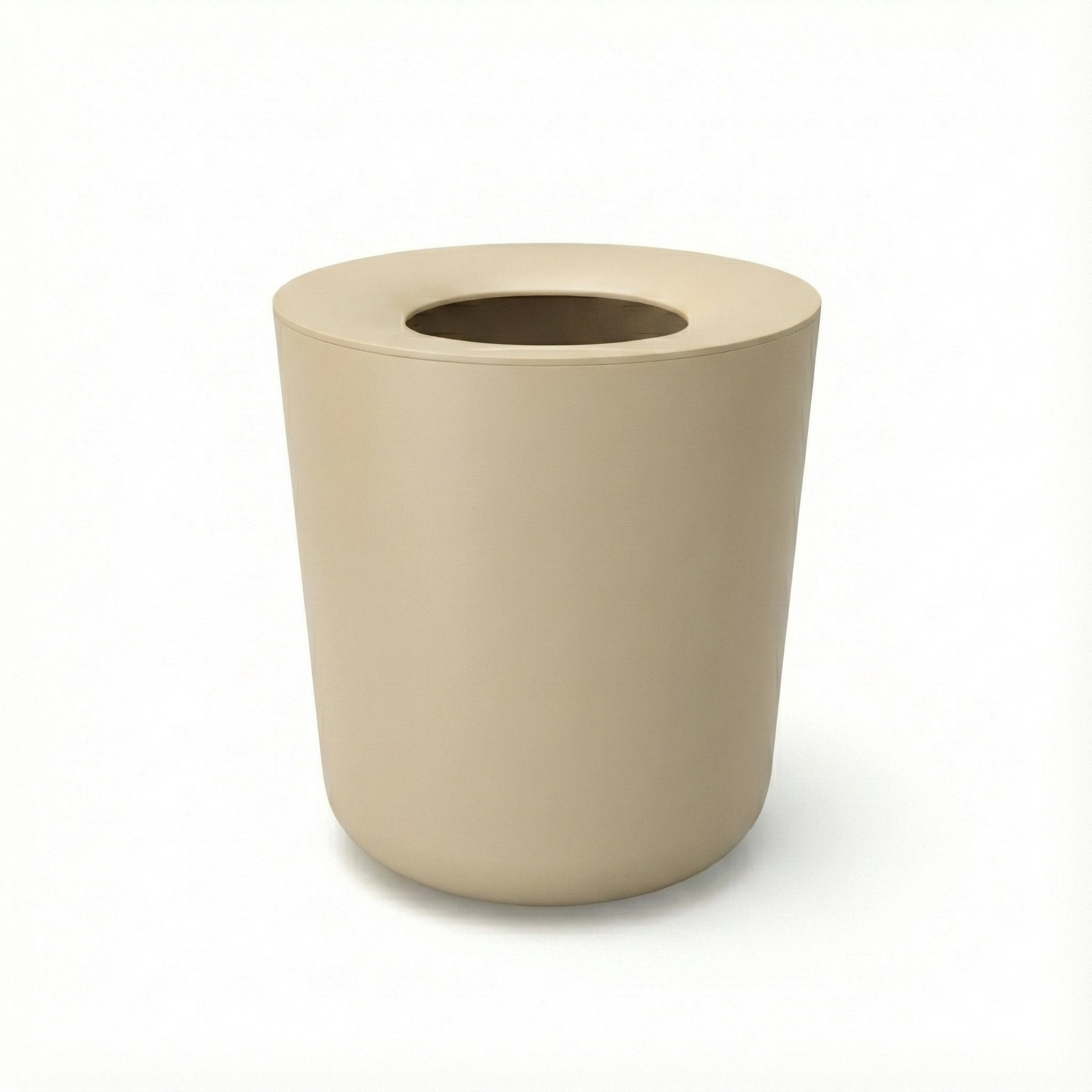 Bathroom Bin 6L - Sand EKOBO