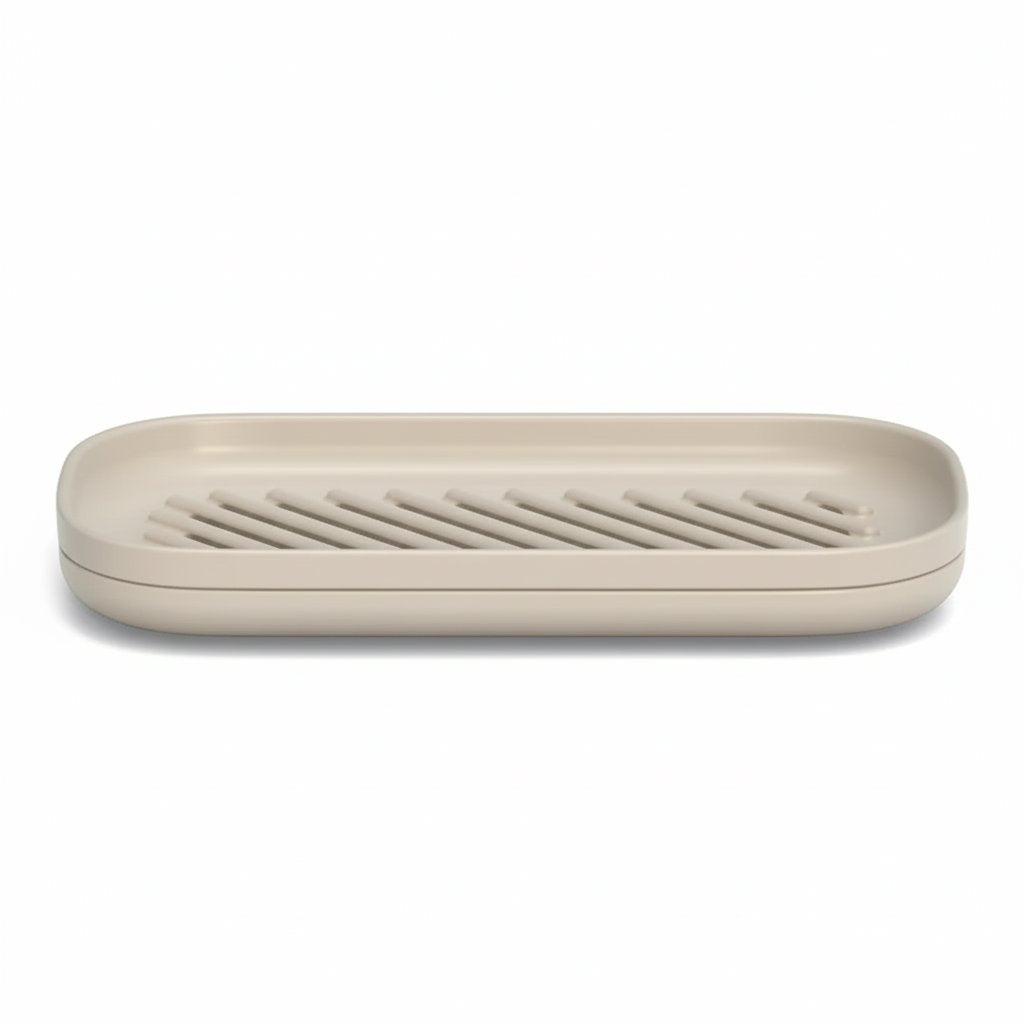 XXL Soap Dish - Sand EKOBO