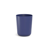 4-Piece Bathroom Set - Royal Blue EKOBO