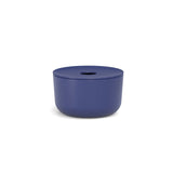 Bathroom Counter Set - Royal Blue EKOBO