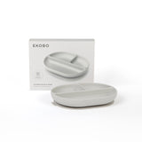 Divided Suction Plate - Cloud EKOBO USA