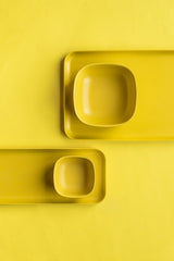 Small Tray - Lemon EKOBO