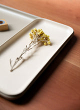 Small Tray - Off White EKOBO