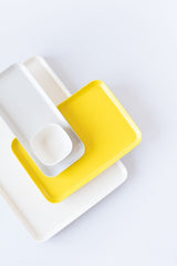 Large Serving Tray - Off White EKOBO