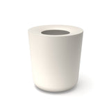 Bathroom Bin 6L - Off White Bath EKOBO