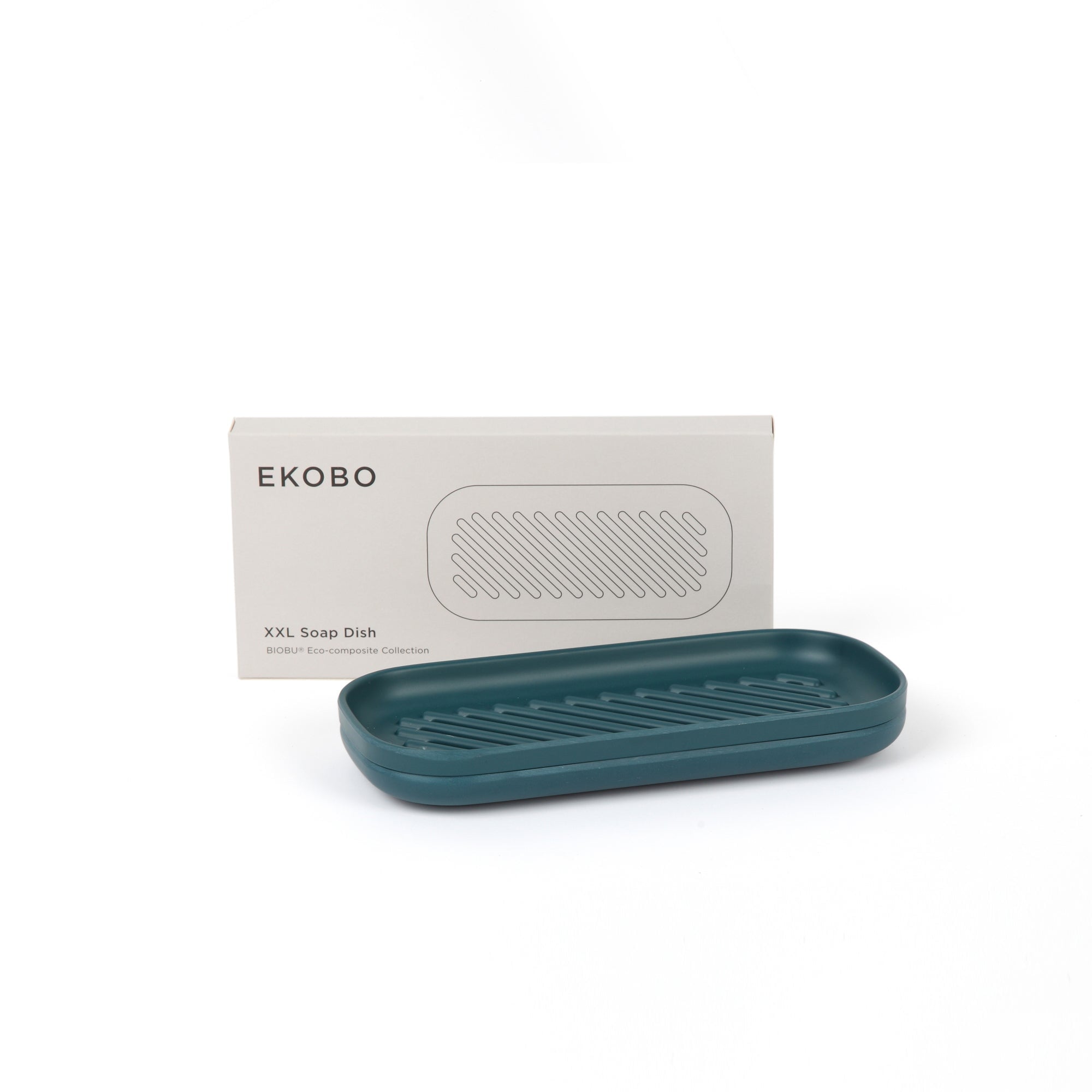 XXL Soap Dish - Blue Abyss EKOBO