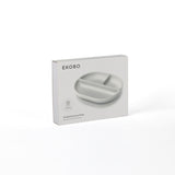 Divided Suction Plate - Cloud EKOBO USA