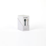 Silicone Spoon Set - Cloud / Storm EKOBO