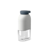 Slim Water Bottle 35 cl Cloud / Storm EKOBO