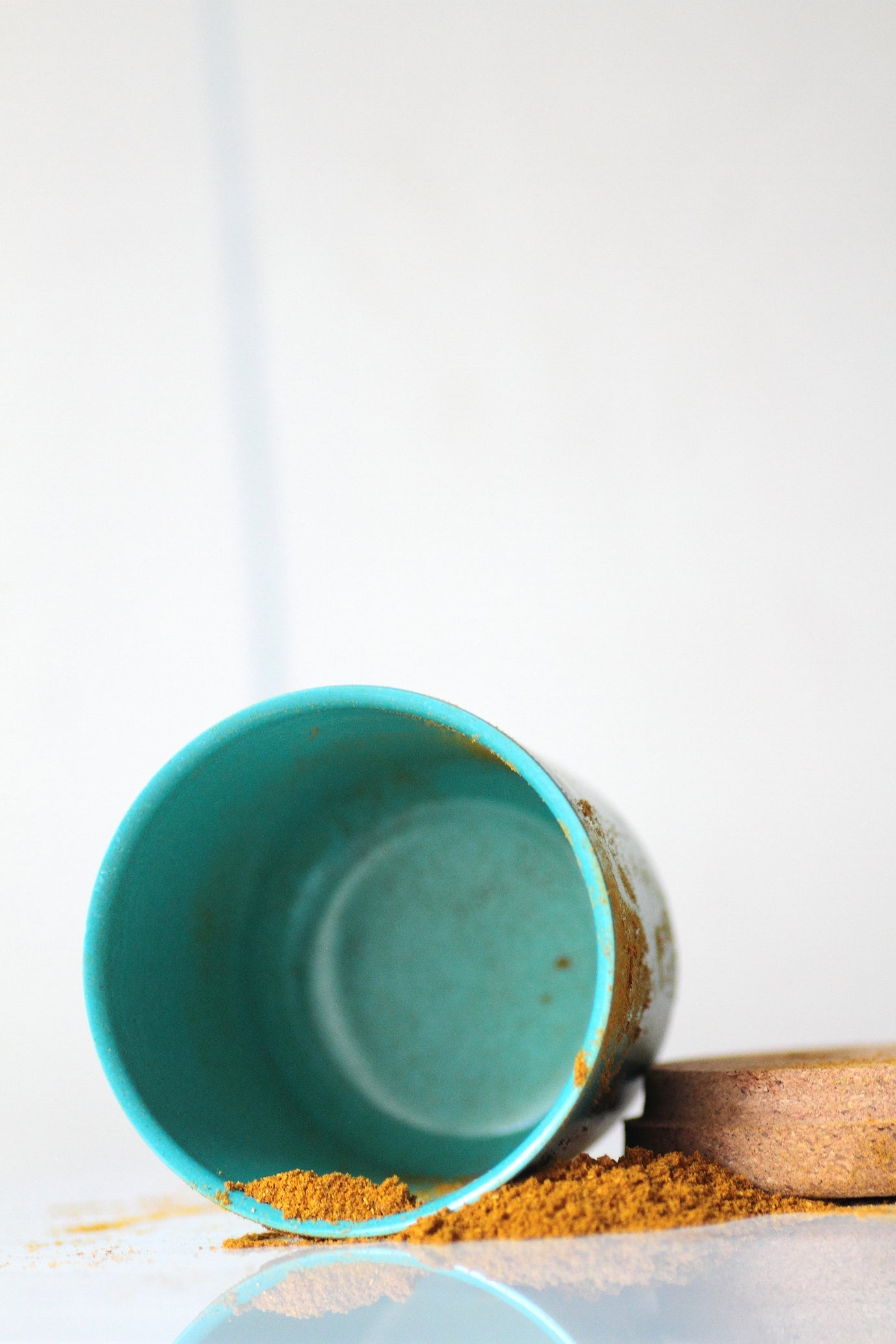 Storage Jar XL - Lagoon EKOBO