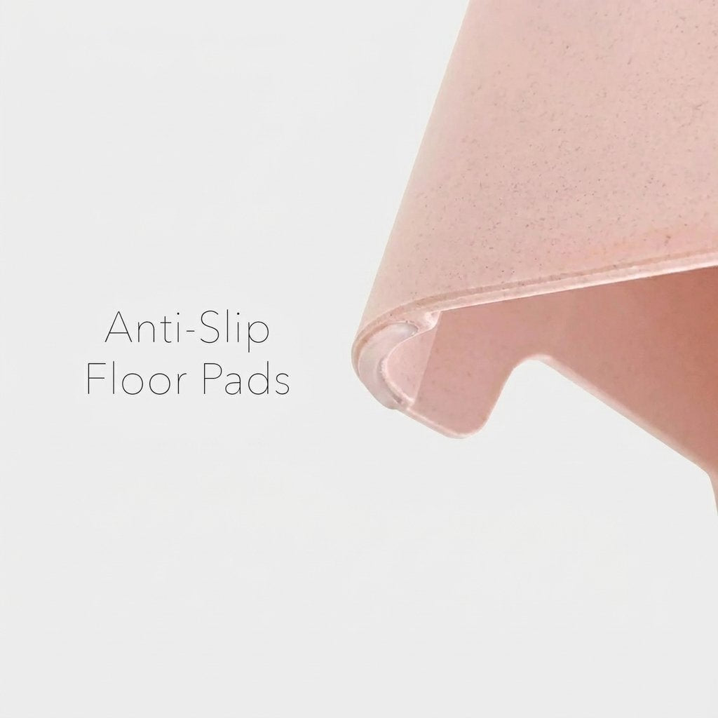 Kids Step Stool - Blush EKOBO