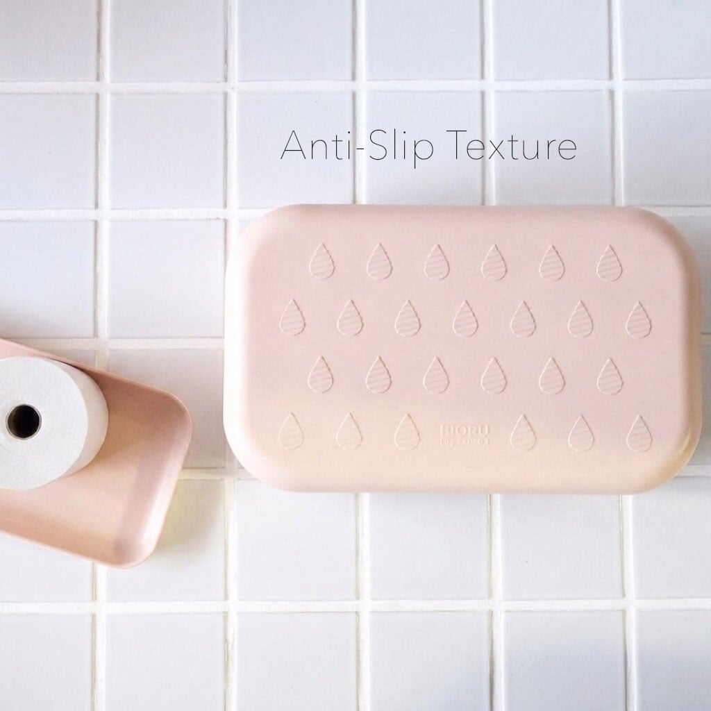 Kids Step Stool - Blush EKOBO