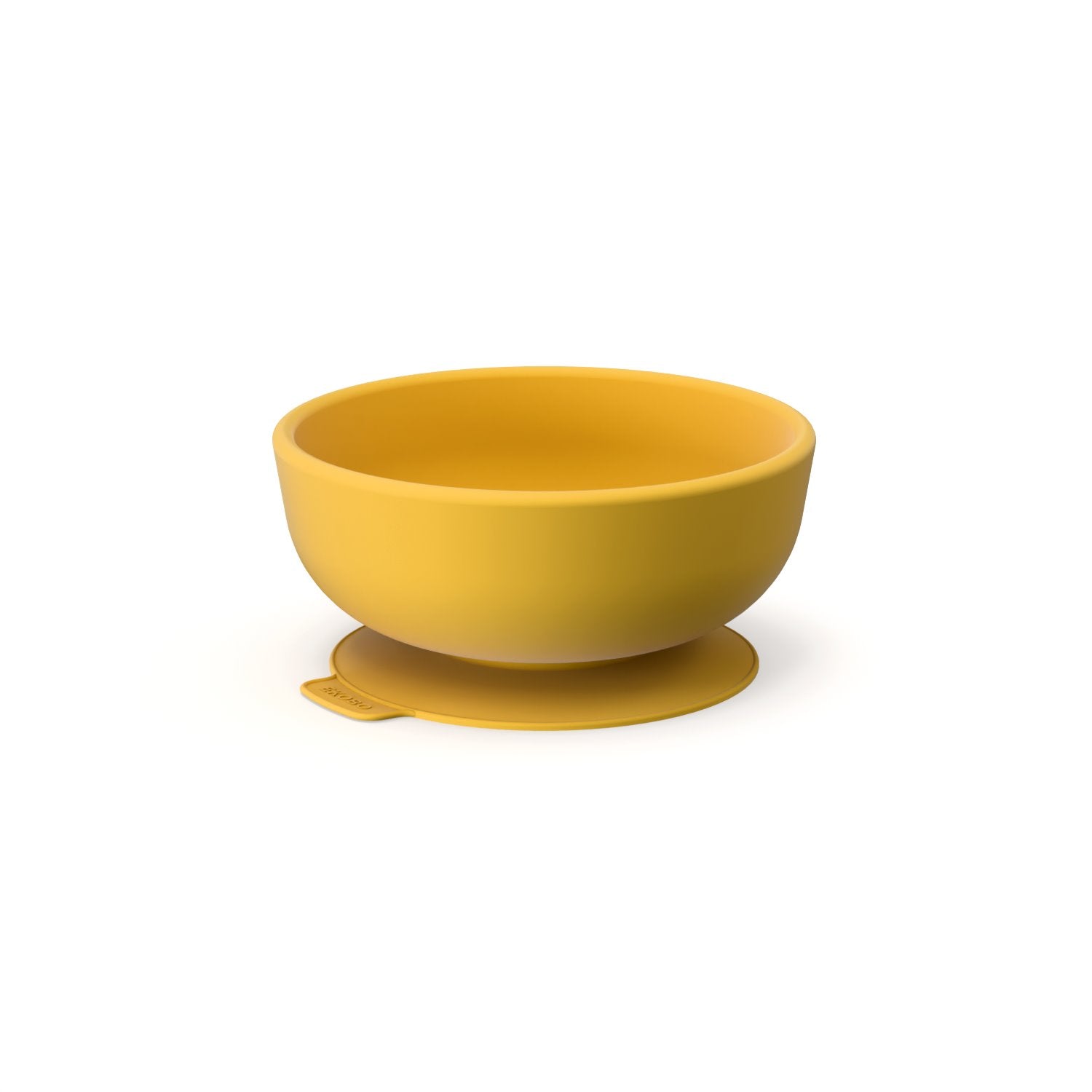 Bambino Silicone Suction Bowl - Mimosa EKOBO USA