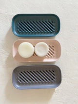 XXL Soap Dish - Blue Abyss EKOBO