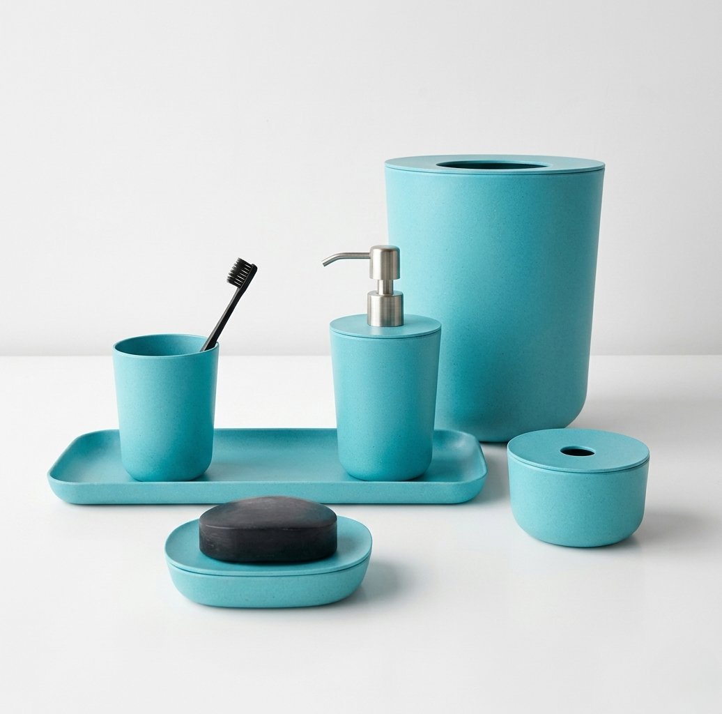 Soap Dish - Lagoon EKOBO