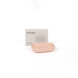 Self-Draining Soap Dish - Blush EKOBO