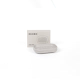 Self-Draining Soap Dish - Cloud EKOBO