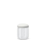 Food Storage Jar in Borosilicate Glass 350 ml - Cloud EKOBO USA