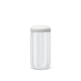 Food Storage Jar in Borosilicate Glass 750 ml - Cloud EKOBO USA