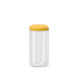 Food Storage Jar in Borosilicate Glass 750 ml - Mimosa EKOBO