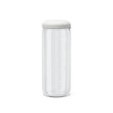 Food Storage Jar in Borosilicate Glass 1000 ml - Cloud EKOBO USA