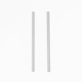 Set of Silicone Straws EKOBO