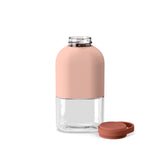 Slim Water Bottle 35 cl Blush / Terraccotta EKOBO