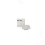 Round Travel Soap Box - Cloud EKOBO USA