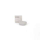 Square Travel Soap Box - Cloud EKOBO USA