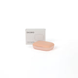 Rectangular Travel Soap Box - Blush EKOBO USA