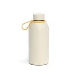 Insulated Reusable Bottle 350ml - Ivory EKOBO