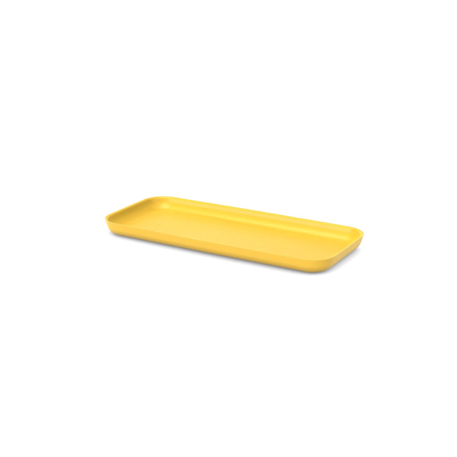 Small Tray - Lemon EKOBO