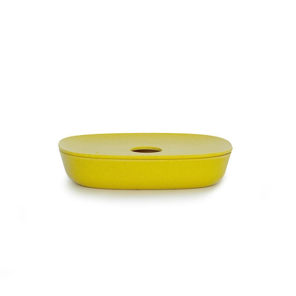 Soap Dish - Lemon EKOBO Lemon