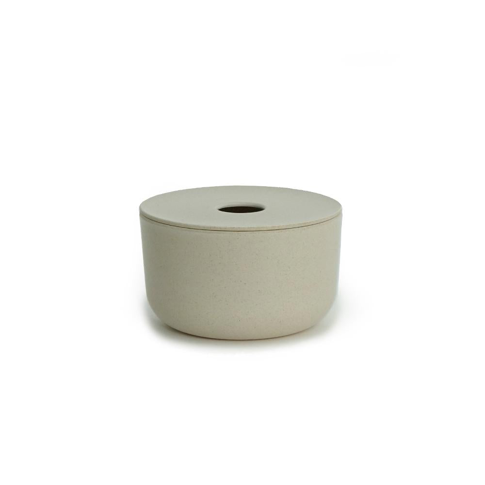 Small Storage Box - Stone EKOBO
