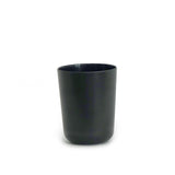 Bathroom Cup - Black EKOBO Black