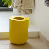 Bathroom Bin - Lemon EKOBO