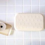 Kids Step Stool - Off White EKOBO