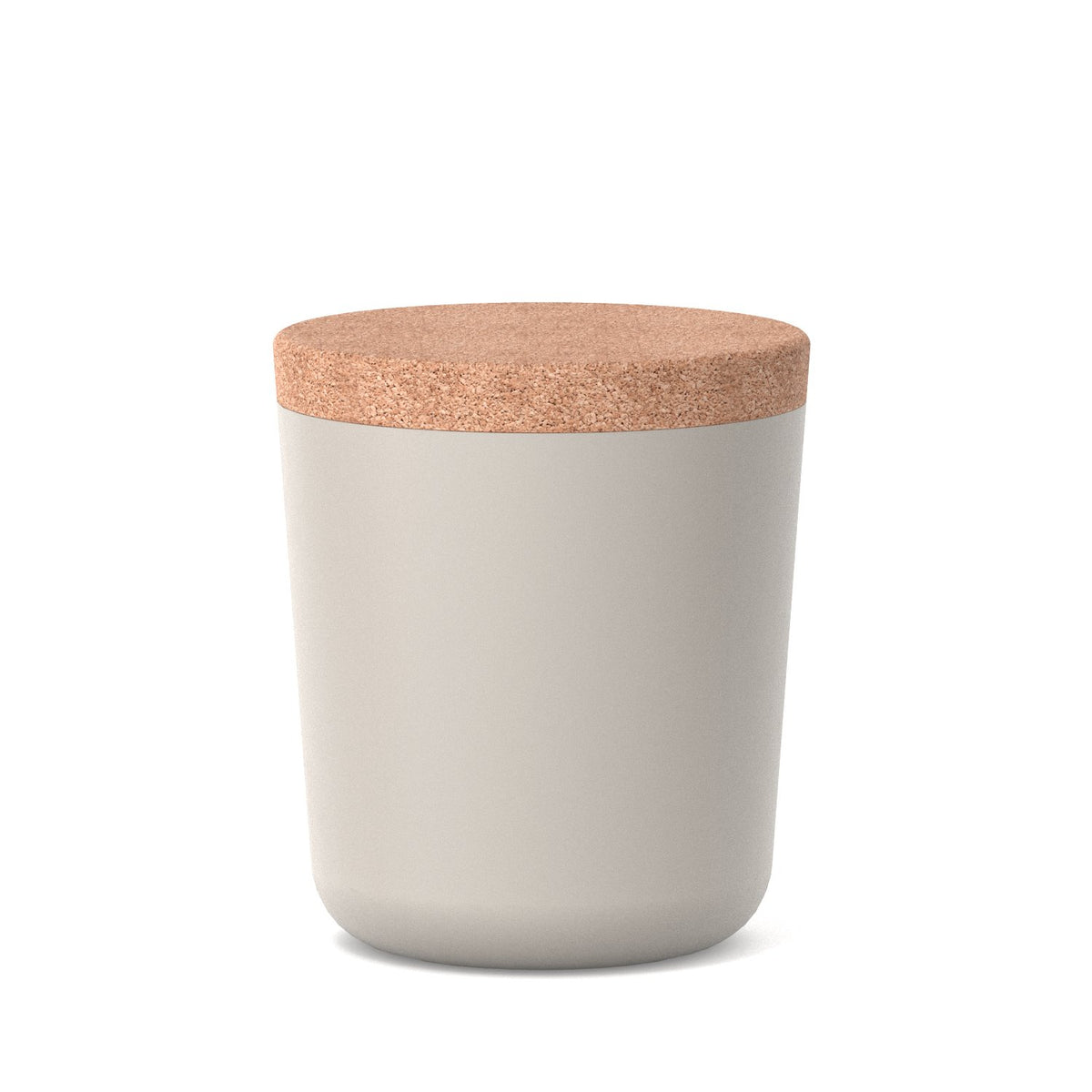Storage Jar XL - Stone EKOBO Stone