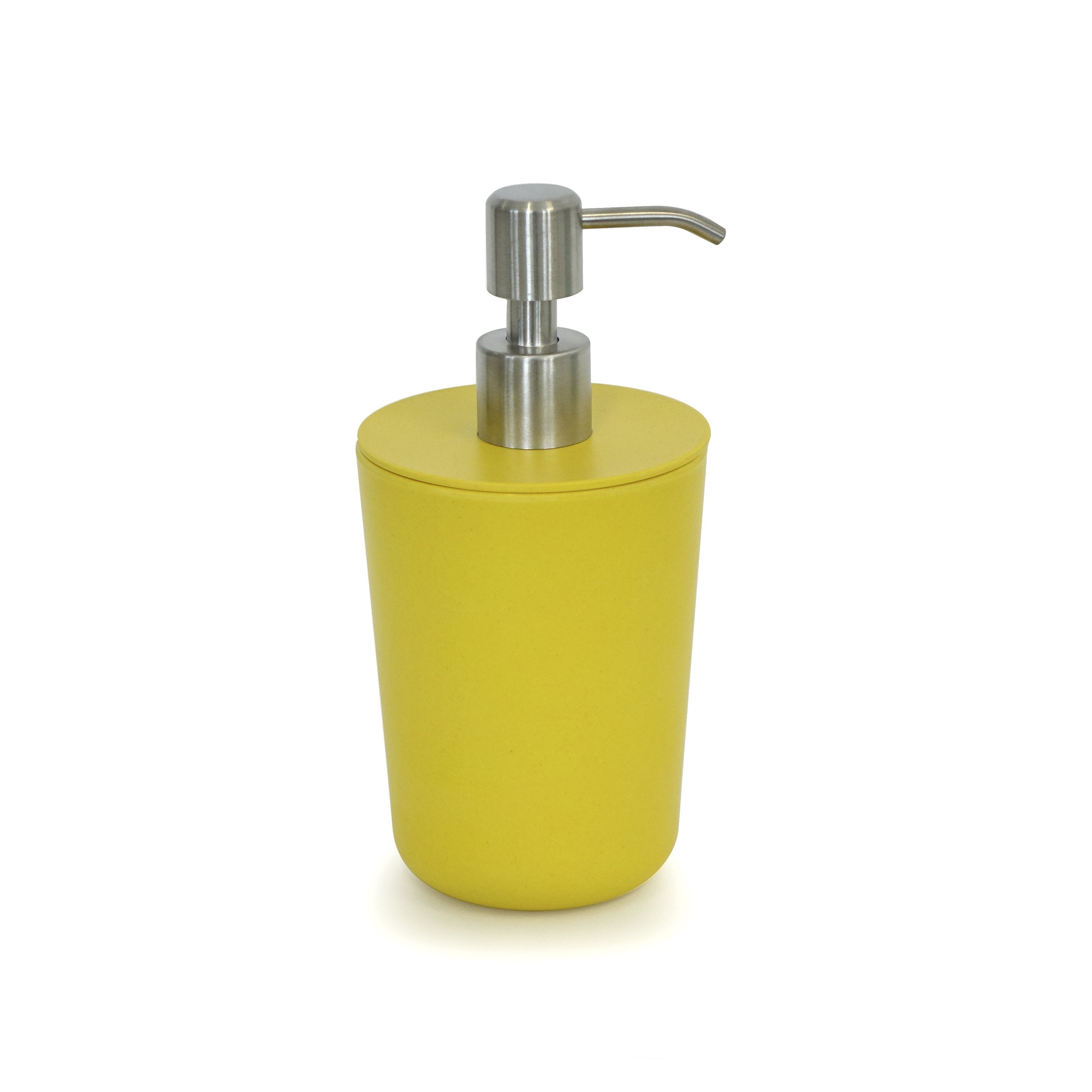 Liquid Soap Dispenser - Lemon EKOBO Lemon
