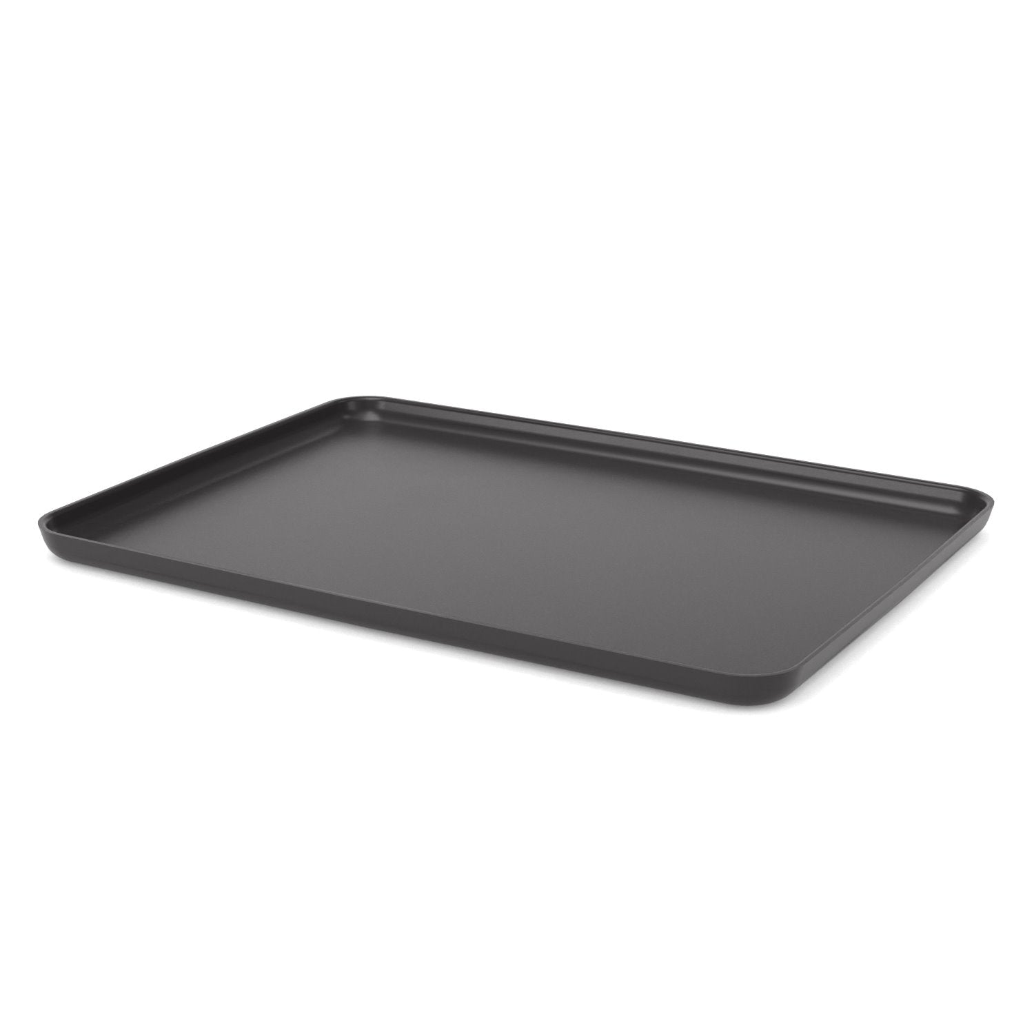 Large Serving Tray - Black EKOBO Black