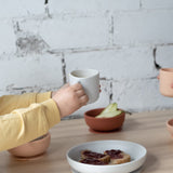 Training Cup Set - Cloud / Storm kids EKOBO USA