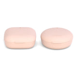 Travel Soap Box Duo - Blush EKOBO USA Blush