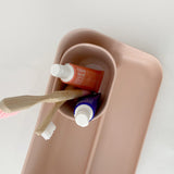 Desk Organiser - Blush EKOBO