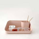 Desk Organiser - Blush EKOBO