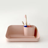 Desk Organiser - Blush EKOBO